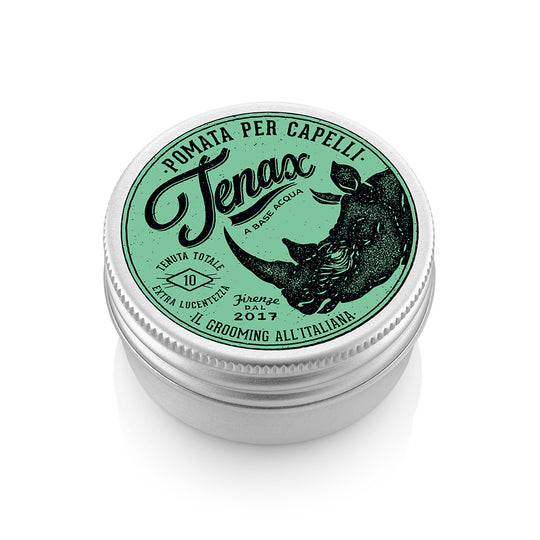Pomada de par Tenax Extra Forte 25 ml