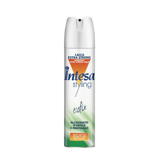 Fixativ pentru par Intesa Styling Extra Strong 300 ml