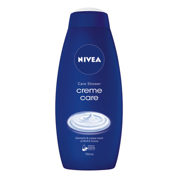 Gel de dus Nivea Creme Care 750ml