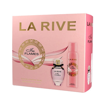 Set cadou La Rive In Flames