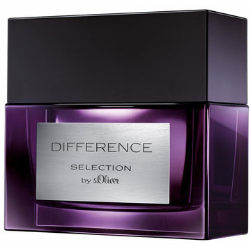 S. Oliver Difference woman edt 30 ml