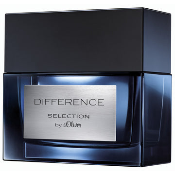 S. Oliver Difference man edt 30 ml