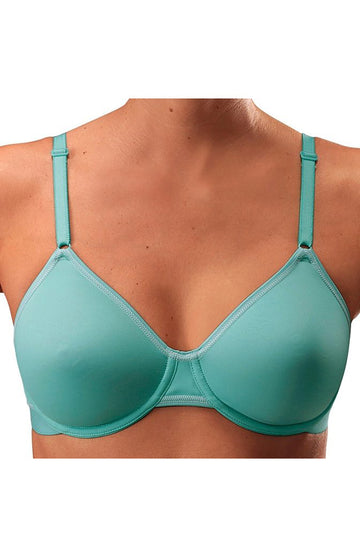Sutien simplu neintarit MicroFun W BED30-442