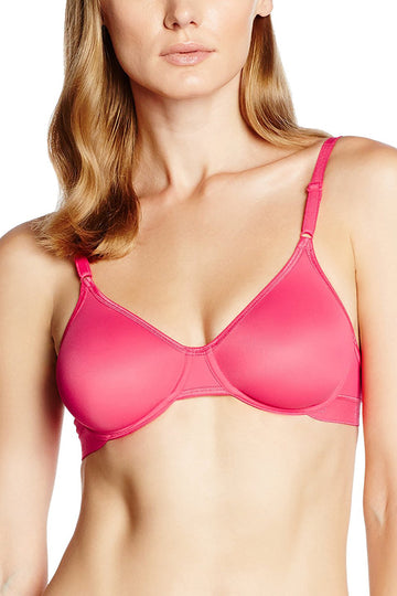 Sutien simplu neintarit MicroFun W BED30-522