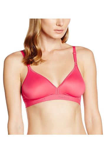 Sutien simplu fara armatura si burete MicroFun N BED49-5