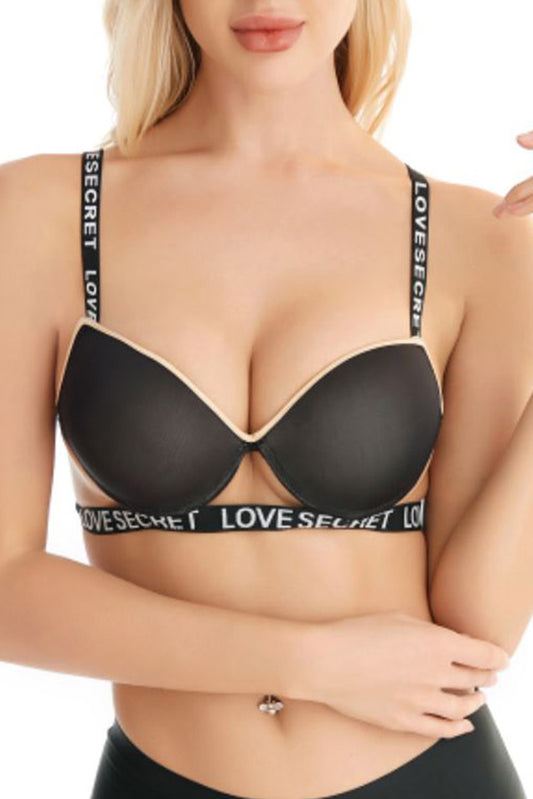 Sutien sexy de plaja model sport BRA111-1
