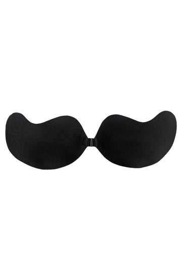 Sutien invizibil cu silicon-gel si efect de push-up BRA83A-1