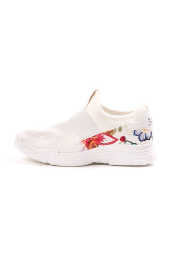Adidasi sport cu varful putin ascutit CH2598-2