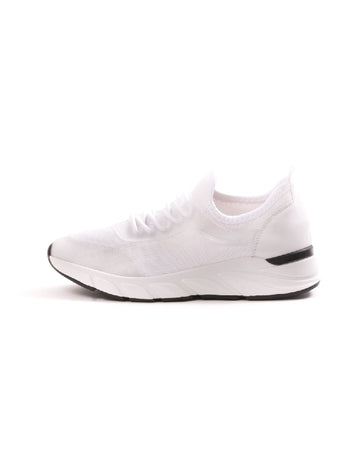 Adidasi sport cu varful putin ascutit CH2601-211