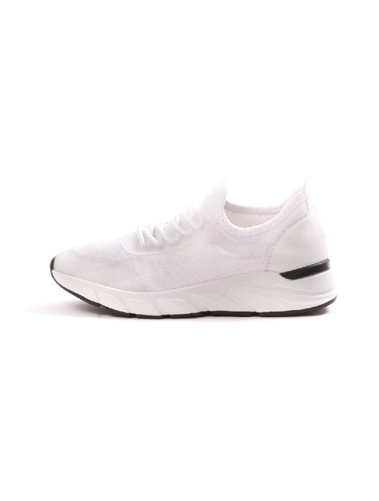 Adidasi sport cu varful putin ascutit CH2601-211