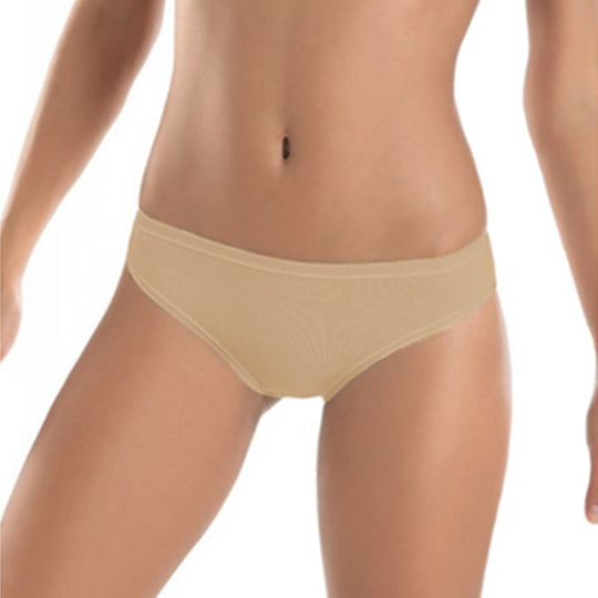 Chilot clasic si comfortabil din bumbac cu talie joasa GAT158-15