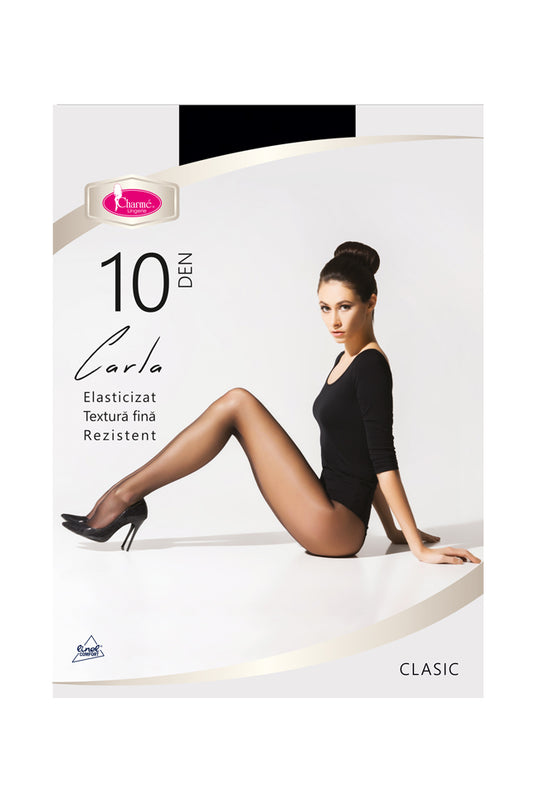 Ciorapi Charme fini aspect semi-mat - 15 DEN GAT37-1