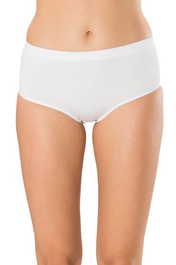 Chilot cu efect de push-up si talie normala GS1198-2