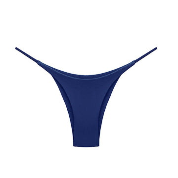 Chilot sexy brazilian cu talie medie GS1240-44