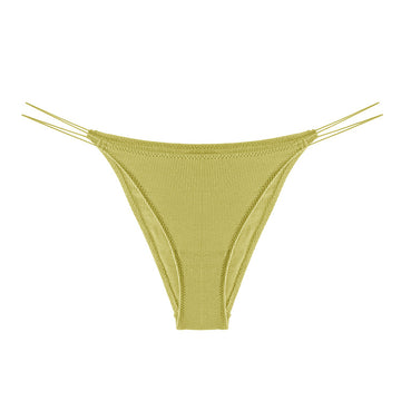Chilot brazilian cu bretea dubla GS1247-991
