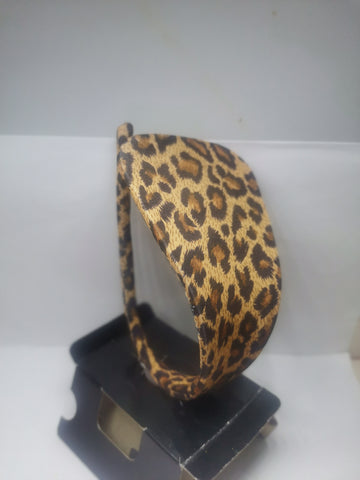 Chilot invizibil c-string sexy cu model animal print GS363-99B