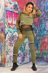 Tinute sport casual