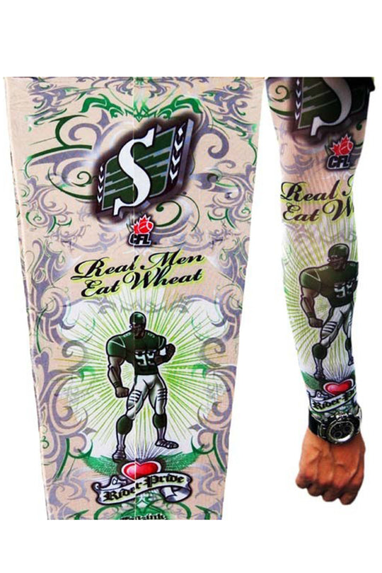 Maneca Tatuata MNC7