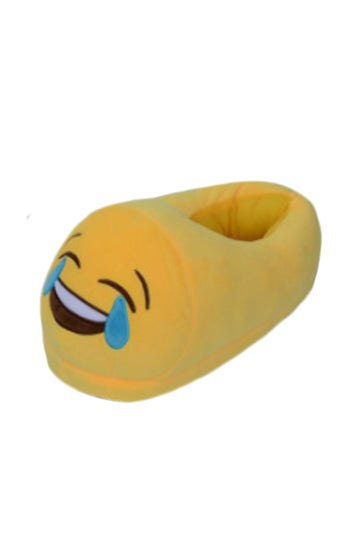 Botosei de casa pufosi cu emoticon crying with laughter PC20-9