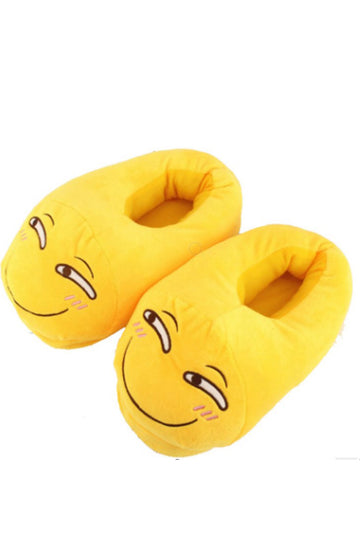 Botosei de casa pufosi cu emoticon pervers PC43-9