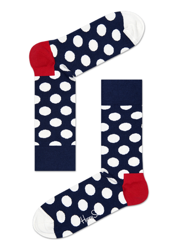 Sosete Happy Socks model buline STK403-244