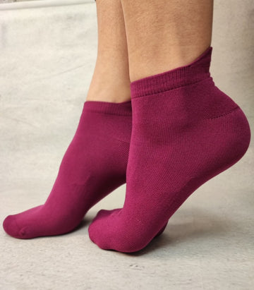 Sosete scurte ultrasox din bumbac pentru un confort ridicat STK431-11