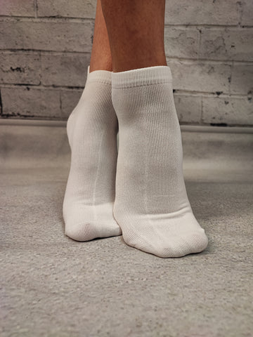 Sosete scurte ultrasox din bumbac pentru un confort ridicat STK431-2