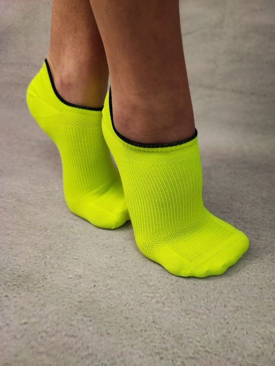 Sosete scurte din bumbac ultrasox model cu striatii STK447-9921