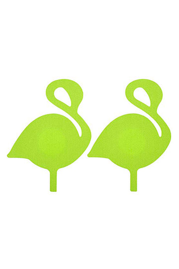 Accesorii autoadezive pentru sani model flamingo TE113-12