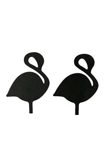 Accesorii autoadezive pentru sani model flamingo TE113-1