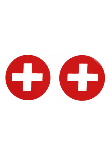 Accesorii pentru sani asistenta medicala TE12-23