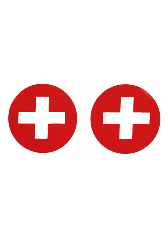 Accesorii pentru sani asistenta medicala TE12-23