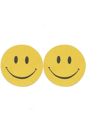 Accesorii pentru sani smiley face TE141-9