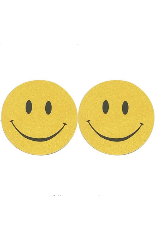 Accesorii pentru sani smiley face TE141-9