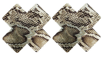 Accesorii pentru sani in forma de x TE157B-99
