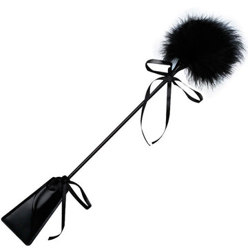Cravasa kinky cu doua capete TOY273-1