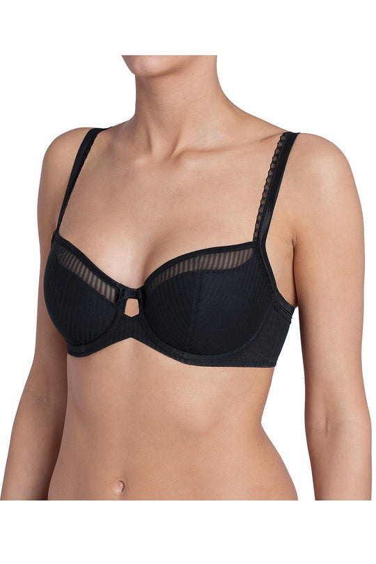 Sutien sexy cu plasa Beauty-Full Idol TPH1043-1