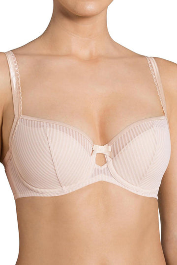 Sutien sexy cu plasa Beauty-Full Idol TPH1043-813
