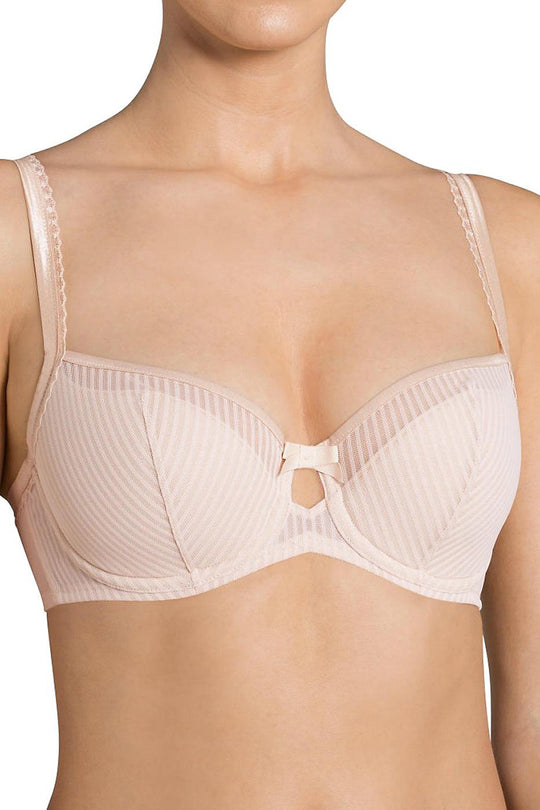 Sutien sexy cu plasa Beauty-Full Idol TPH1043-813