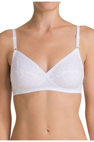 Sutien elegant Elasti Cross Nature N X TPH1437-2