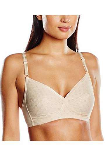 Sutien elegant Elasti Cross Nature N X TPH1437-8813