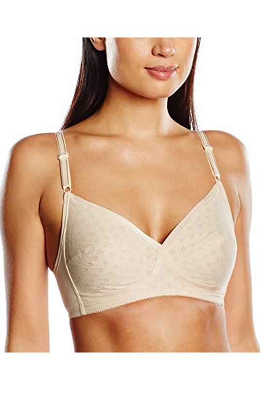 Sutien elegant Elasti Cross Nature N X TPH1437-8813