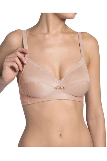 Sutien casual fara armatura Pretty Comfort N TPH879-155