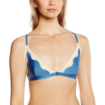 Sutien cu inchidere in fata si model in Y la spate Bee Sweet IA 8150 N BED206-415