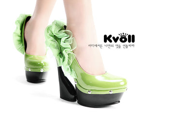 CH1425 Incaltaminte - Pantofi Dama