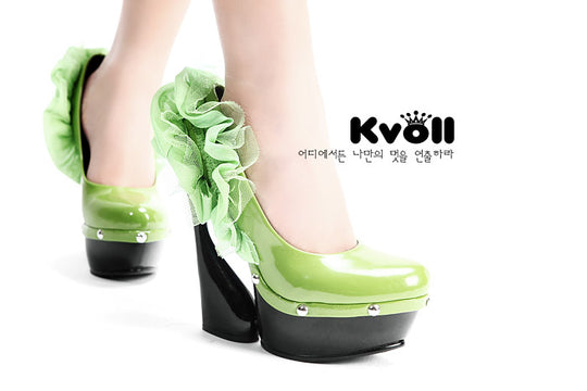 CH1425 Incaltaminte - Pantofi Dama