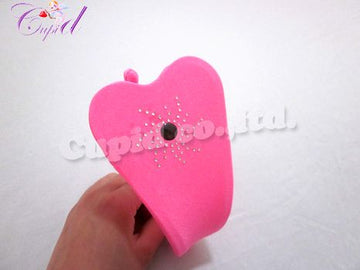 Chilot invizibil c-string cu strasuri GS276-5
