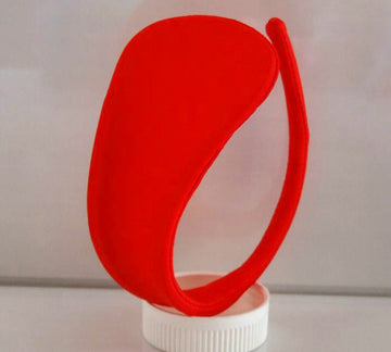 Chilot invizibil c-string model simplu unicolor GS928-3