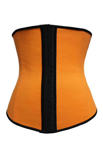 Corset tip brau cu inchidere mos-baba H366-19