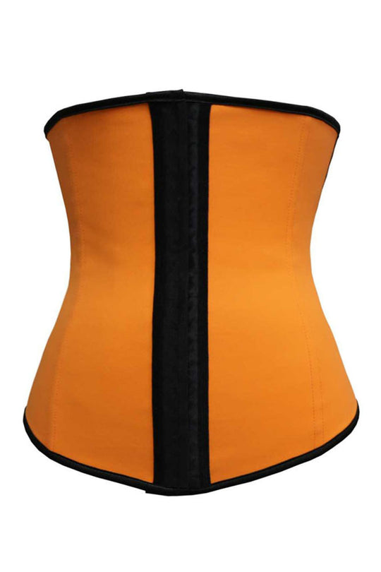 Corset tip brau cu inchidere mos-baba H366-19